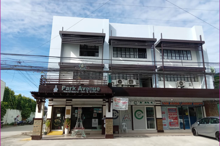 Park Avenue Residence Inn and Suites