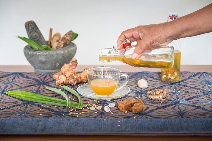 Spa and Wellness Pictures