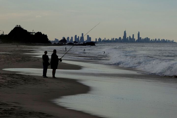 Beach 35 of 46