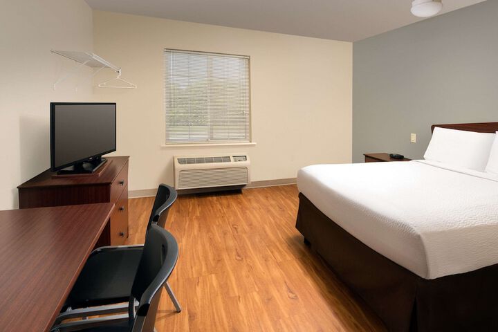 1 Double Bed (9 of 12)