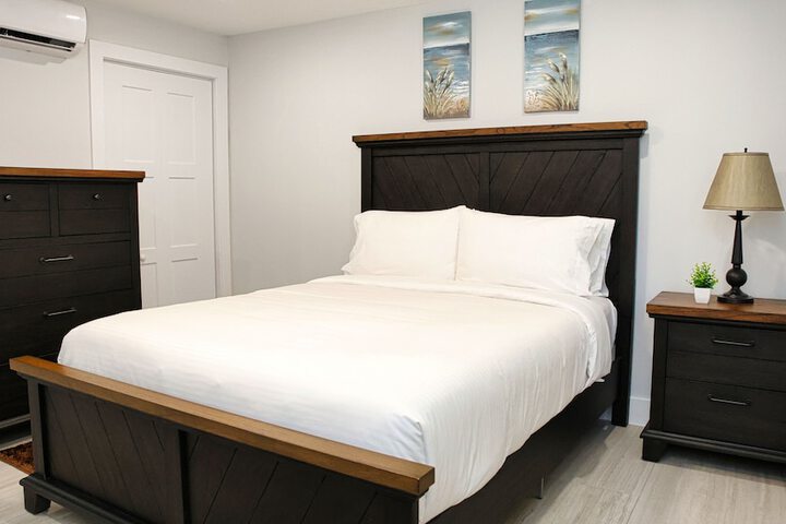 Villa Marina Suites