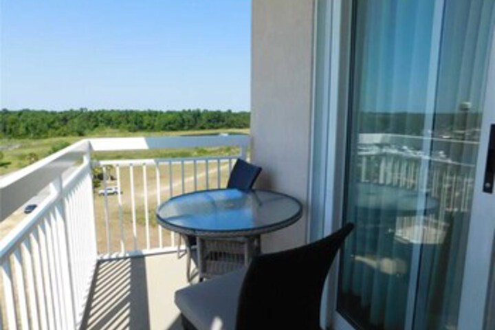 Terrace/Patio 4 of 25