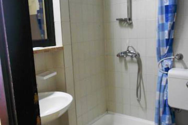 Hotel Tamaris