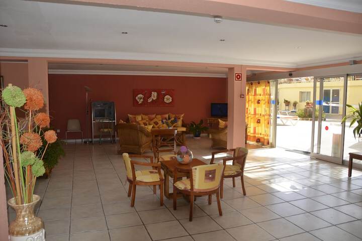 Lobby Photos