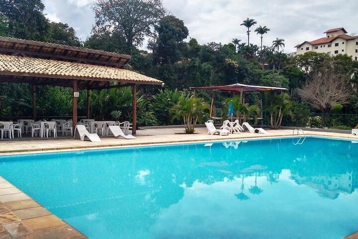Hotel Pool
