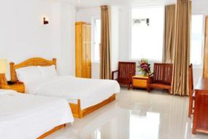 Fitness Center Photo