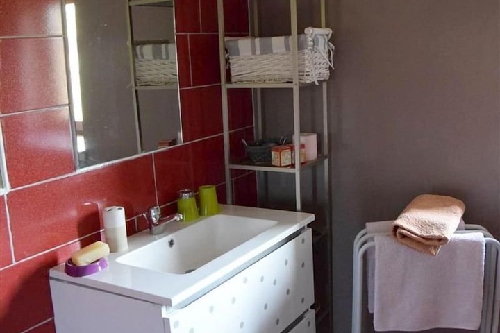 Bathroom Vanities