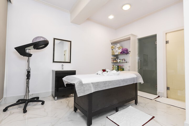 Wellness Treatments