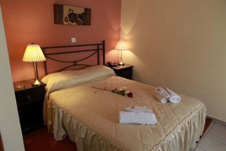Athens Eva Hotel