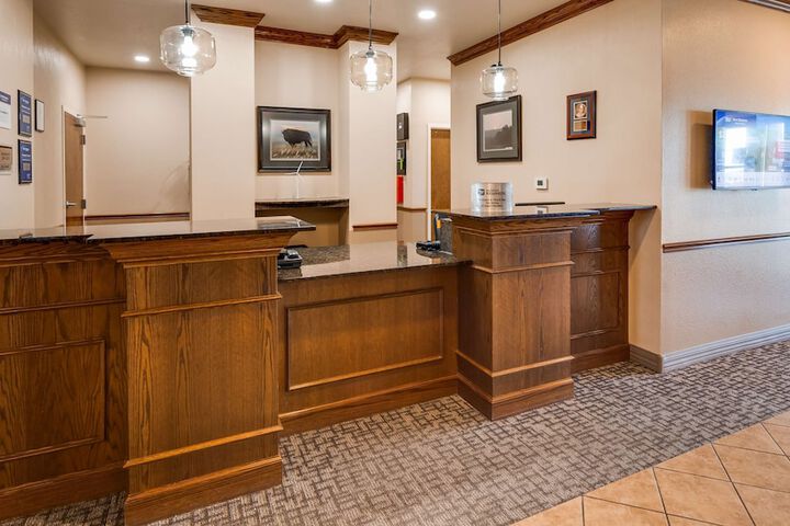 Lobby Photos