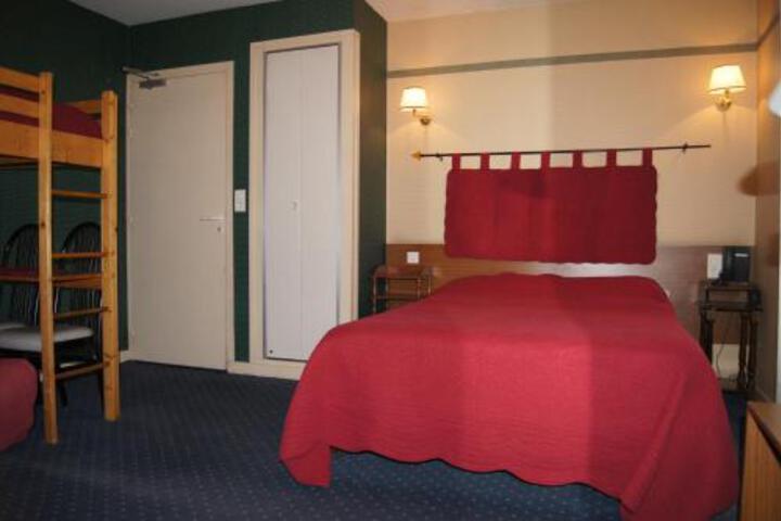 Suite Room