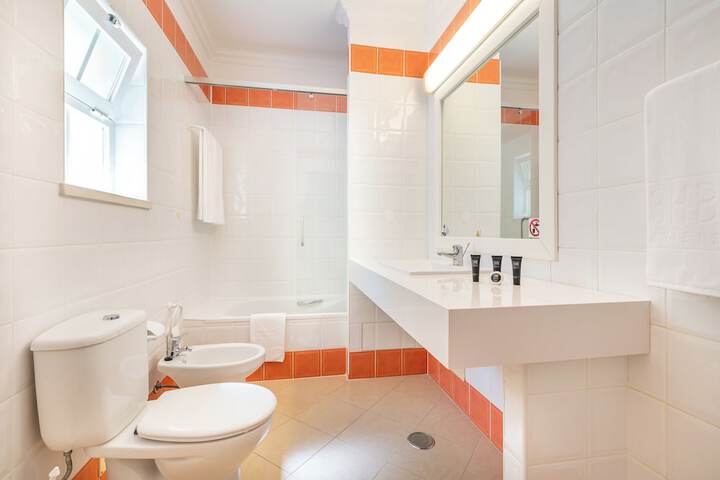 Bath Interior