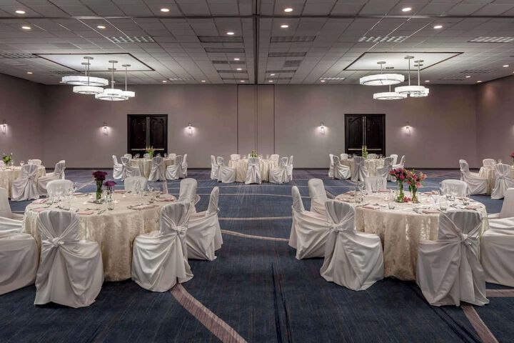 Ballroom