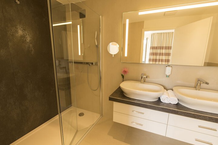 Bathroom Vanities