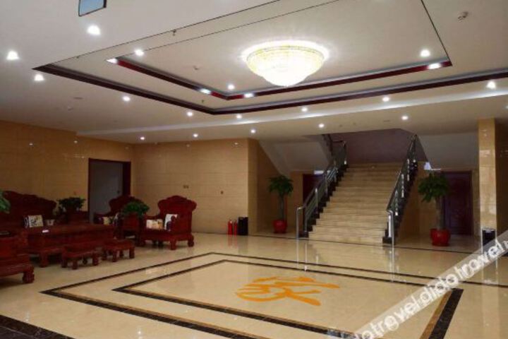 Hotel Interior 11 of 20