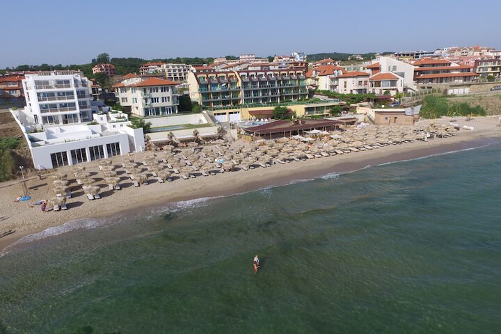 Beach 58 of 68