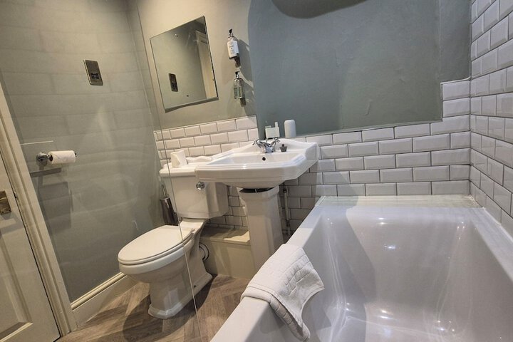 Bathroom Vanities