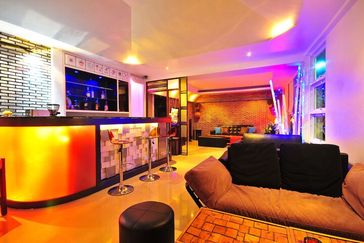 Hotel Interior 2 of 53