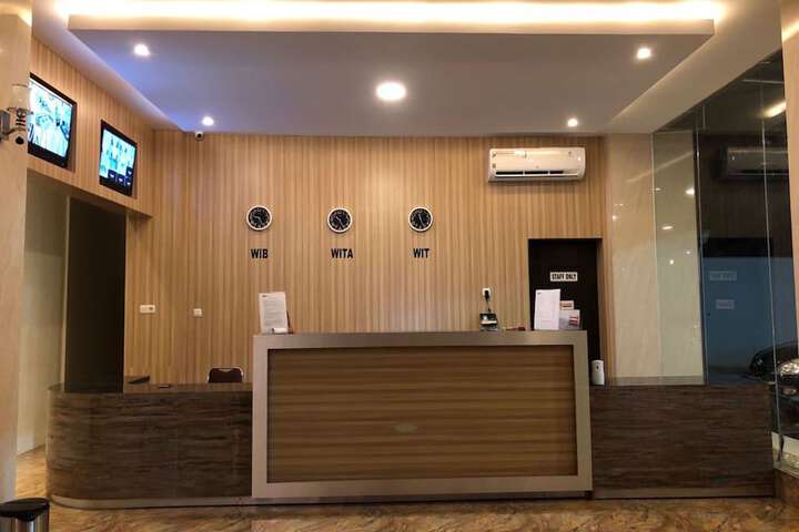 Hotel Interior 2 of 35