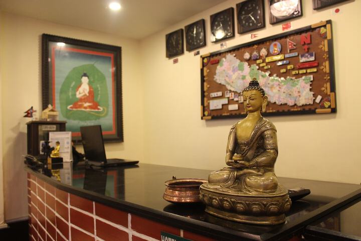 Hotel Interior 55 of 73