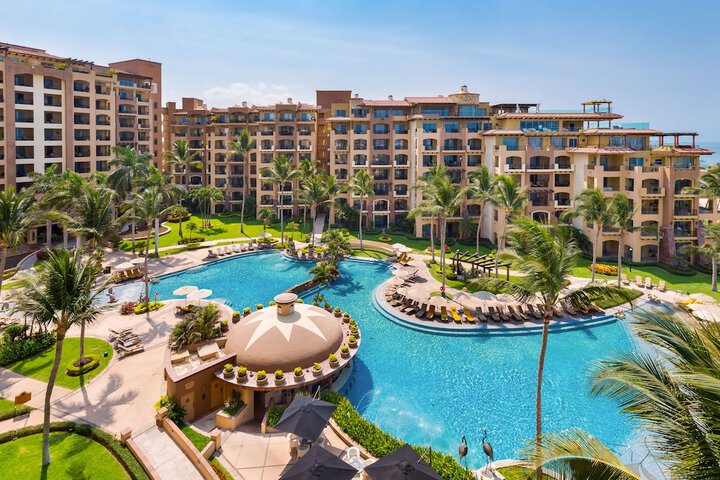 Image of Villa La Estancia Beach Resort & Spa Riviera Nayarit - All Inclusive
