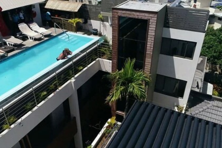 Hotel 62 of 67
