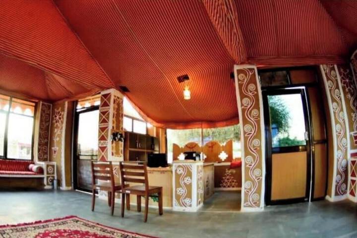 The Ker Camp Jaisalmer