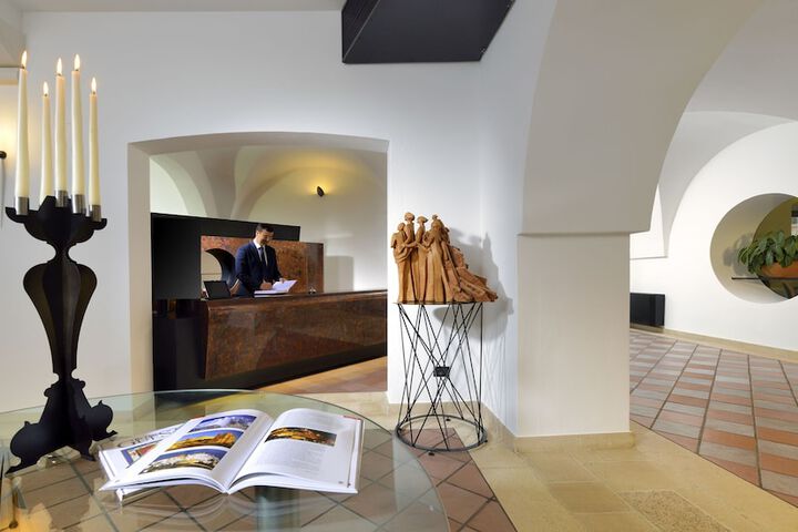 Hotel Interior 2 of 75