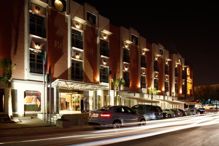 Hotel 47 of 47