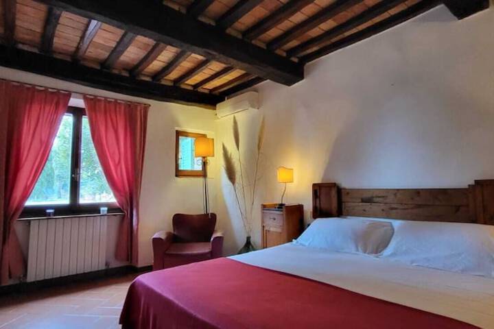 Tenuta Colombaio in Casole d'Elsa