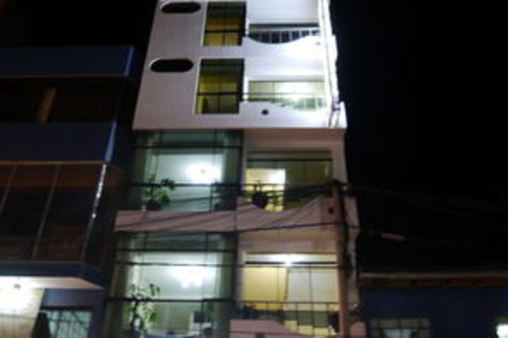 Hotel 20 of 32