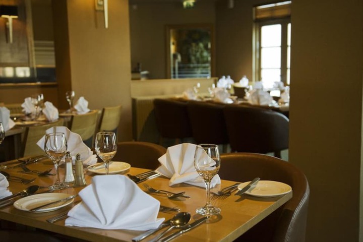 Restaurants