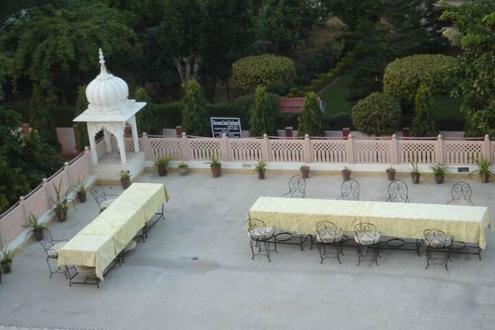 Terrace/Patio 20 of 47