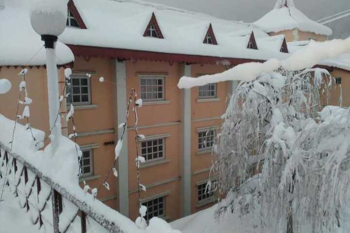 Hotel View 79 of 83