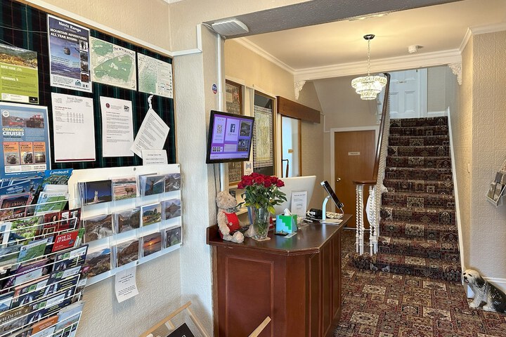 Hotel Interior 2 of 61