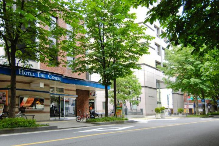 Fitness Center Photo