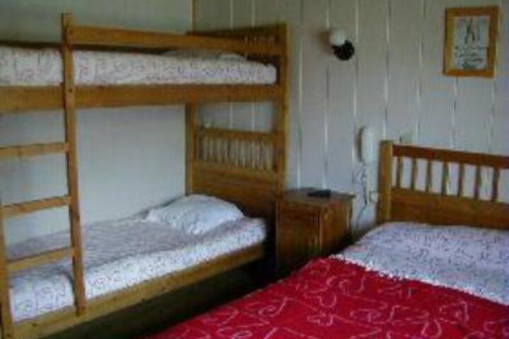 Fitness Facility Photos