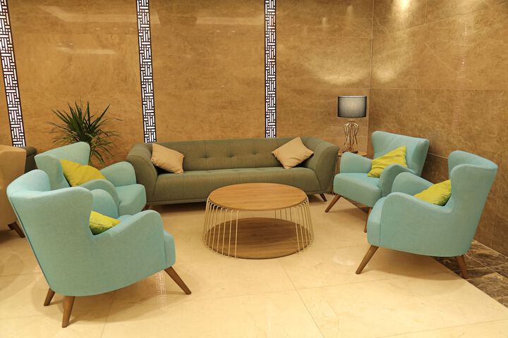 Hotel Interior 2 of 38