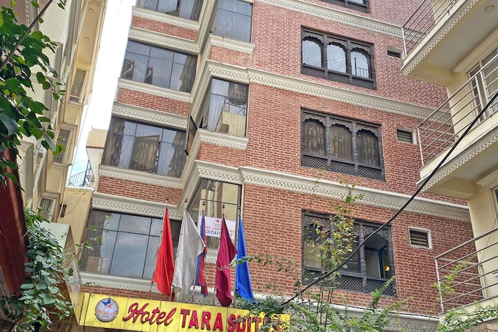 Hotel 115 of 119