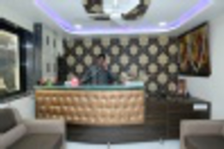 Hotel Interior 16 of 407