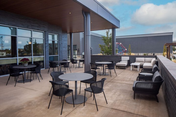 Terrace/Patio 28 of 30