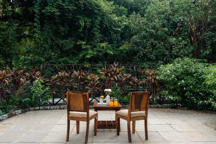 Terrace/Patio 18 of 39