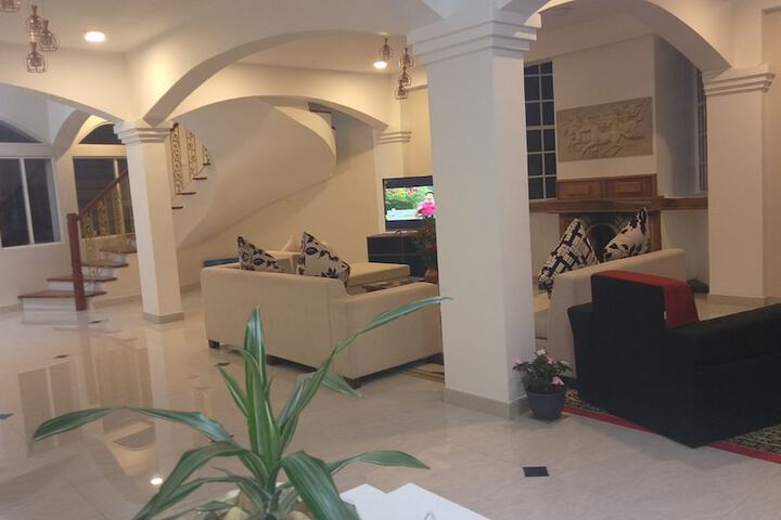 Hotel Interior 2 of 38