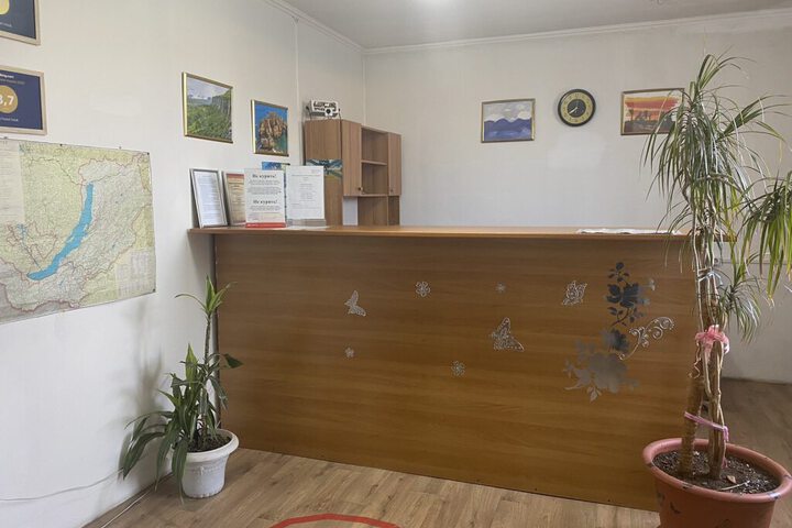 ISTOK MINI-HOTEL