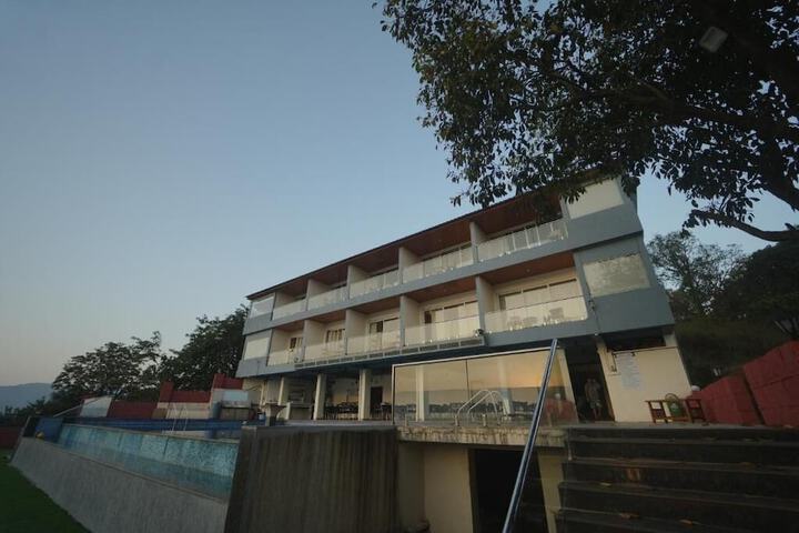 Hotel 54 of 54