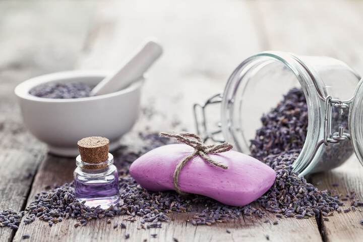 Spa Massage