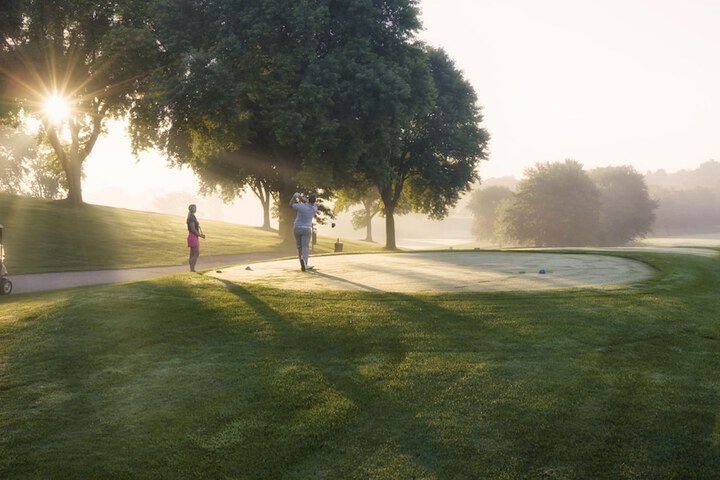 Golf