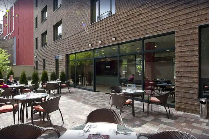 Hotel 135 of 138