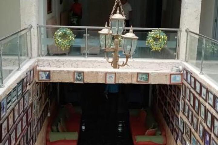 Inside Room Photo