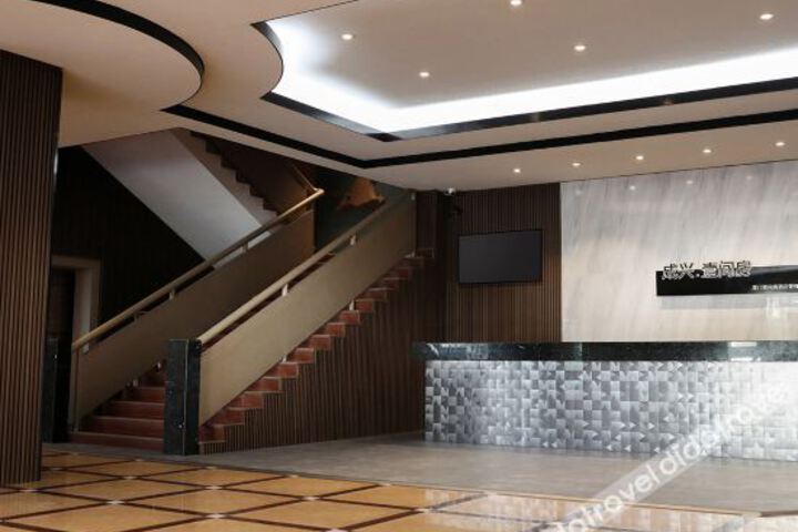 Hotel Interior 16 of 44